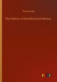 Produktbild: The History of Sandford and Merton