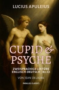Produktbild: Parallel Classics / Cupid &amp; Psyche