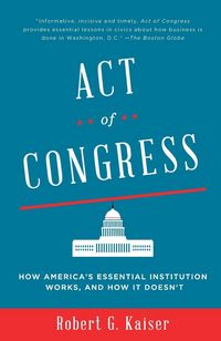 Produktbild: Act of Congress