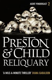 Produktbild: Reliquary