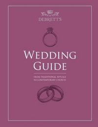 Produktbild: The Debrett's Wedding Guide