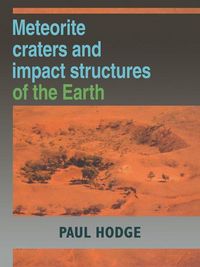 Produktbild: Meteorite Craters and Impact Structures of the Earth