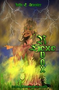 Produktbild: Hexe Revax