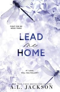 Produktbild: Lead Me Home (Alternate Paperback)