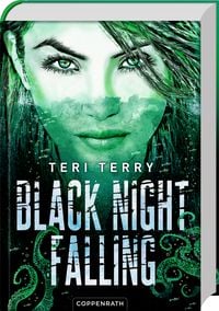 Bild vom Artikel Black Night Falling (Bd. 3) vom Autor Teri Terry