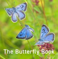 Produktbild: Nature Book Series: The Butterfly Book
