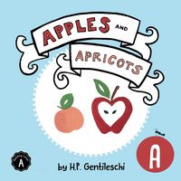 Produktbild: Apples and Apricots