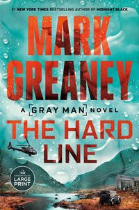 Produktbild: The Hard Line