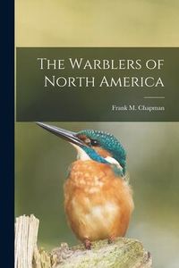 Produktbild: The Warblers of North America