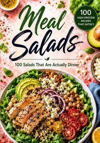 Produktbild: Meal Salads