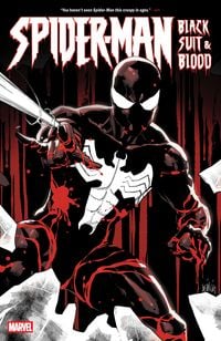 Produktbild: Spider-Man: Black Suit & Blood