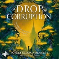 Produktbild: A Drop Of Corruption (Shadow Of Leviathan 2)