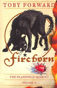 Produktbild: Forward, T: Fireborn