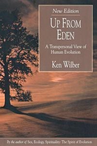 Produktbild: Up from Eden
