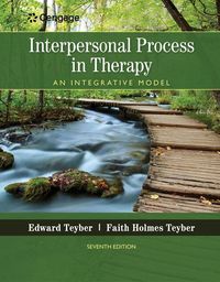 Produktbild: Interpersonal Process in Therapy