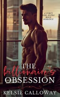 Produktbild: The Billionaire's Obsession