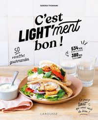 Produktbild: C'est light'ment bon !