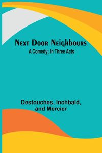 Produktbild: Next Door Neighbours