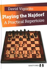 Produktbild: Playing the Najdorf