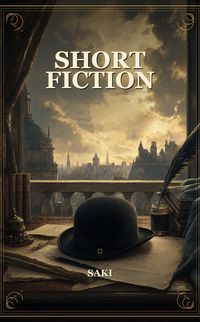 Produktbild: Short Fiction