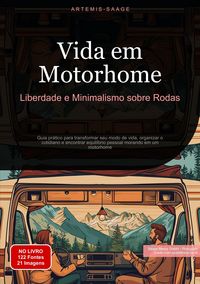 Produktbild: Vida em Motorhome: Liberdade e Minimalismo sobre Rodas