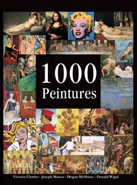 Produktbild: 1000 Peintures