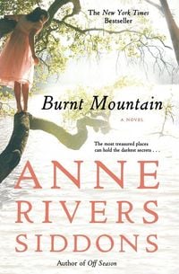 Produktbild: Burnt Mountain