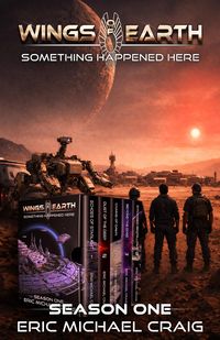 Produktbild: Wings of Earth Season One