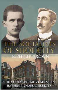 Produktbild: The Socialists of Shoe City