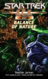 Produktbild: Star Trek: Balance of Nature