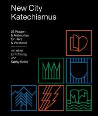 Produktbild: New City Katechismus