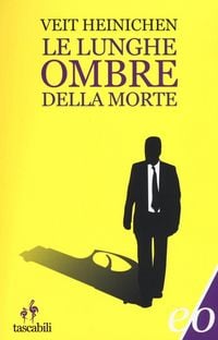 Produktbild: Le lunghe ombre della morte