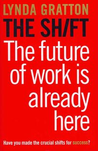 Produktbild: Shift