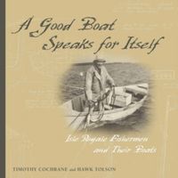 Produktbild: Good Boat Speaks for Itself