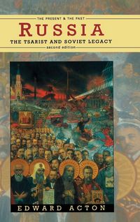 Produktbild: Russia
