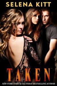 Produktbild: Taken (An Erotic Menage Romance Free)