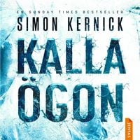 Produktbild: Kalla &ouml;gon