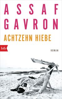 Produktbild: Achtzehn Hiebe