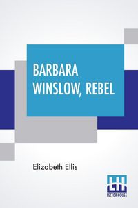 Produktbild: Barbara Winslow, Rebel