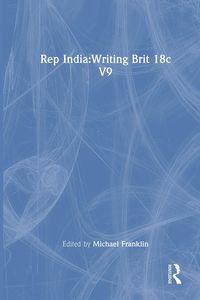 Produktbild: Representing India