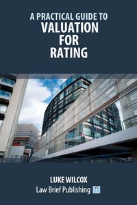 Produktbild: A Practical Guide to Valuation for Rating