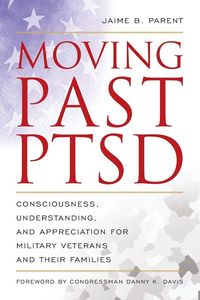 Produktbild: Moving Past PTSD