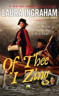 Produktbild: Of Thee I Zing