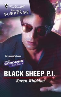 Produktbild: Black Sheep P.I.: The Cordasic Legacy