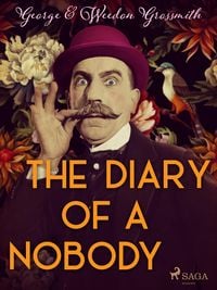 Produktbild: The Diary of a Nobody