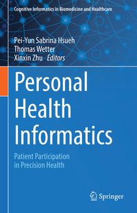 Produktbild: Personal Health Informatics