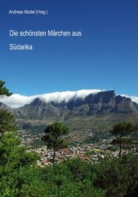 Produktbild: Die sch&ouml;nsten M&auml;rchen aus S&uuml;dafrika