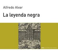 Produktbild: La leyenda negra