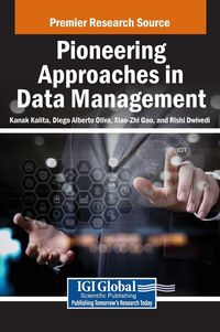 Produktbild: Pioneering Approaches in Data Management