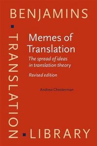 Produktbild: Memes of Translation